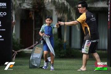 VIETNAM TRIFACTOR 2026 - Ảnh #5261848