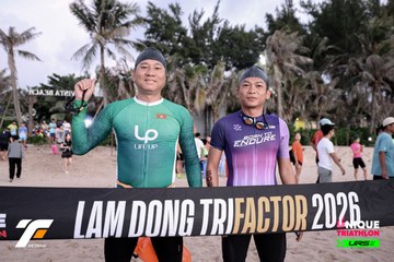 VIETNAM TRIFACTOR 2026 - Ảnh #5266627