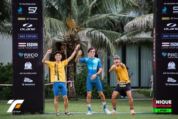 VIETNAM TRIFACTOR 2026 - Ảnh #5286821