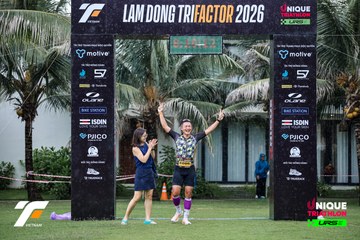 VIETNAM TRIFACTOR 2026 - Ảnh #5288120