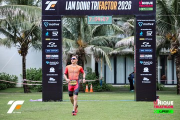 VIETNAM TRIFACTOR 2026 - Ảnh #5287911