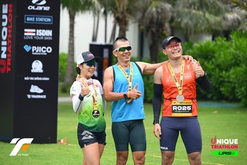 VIETNAM TRIFACTOR 2026 - Ảnh #5279405