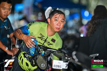 VIETNAM TRIFACTOR 2026 - Ảnh #5279503