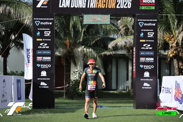 VIETNAM TRIFACTOR 2026 - Ảnh #5262518