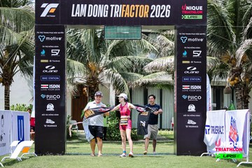 VIETNAM TRIFACTOR 2026 - Ảnh #5286130