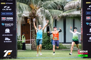 VIETNAM TRIFACTOR 2026 - Ảnh #5286219