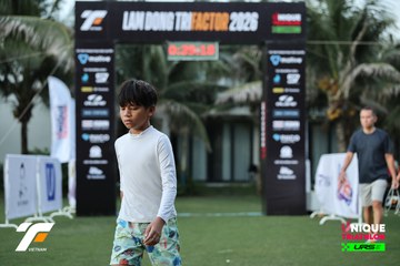 VIETNAM TRIFACTOR 2026 - Ảnh #5262322