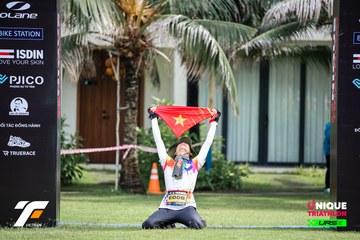 VIETNAM TRIFACTOR 2026 - Ảnh #5288331