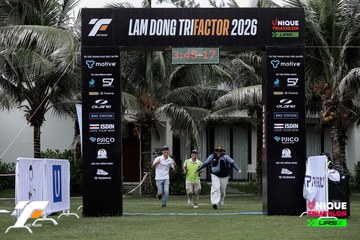 VIETNAM TRIFACTOR 2026 - Ảnh #5267545