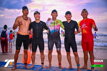 VIETNAM TRIFACTOR 2026 - Ảnh #5279635