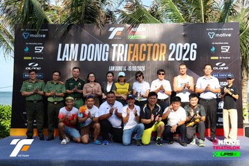 VIETNAM TRIFACTOR 2026 - Ảnh #5261587