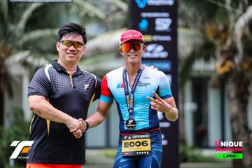 VIETNAM TRIFACTOR 2026 - Ảnh #5286213