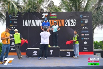 VIETNAM TRIFACTOR 2026 - Ảnh #5278973