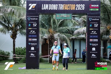 VIETNAM TRIFACTOR 2026 - Ảnh #5287981