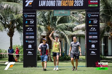 VIETNAM TRIFACTOR 2026 - Ảnh #5286171