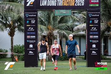 VIETNAM TRIFACTOR 2026 - Ảnh #5286753