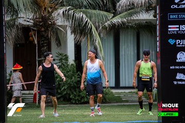 VIETNAM TRIFACTOR 2026 - Ảnh #5287203