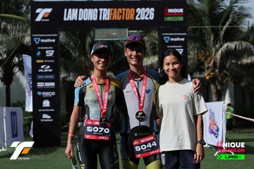 VIETNAM TRIFACTOR 2026 - Ảnh #5261819