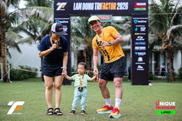 VIETNAM TRIFACTOR 2026 - Ảnh #5287950