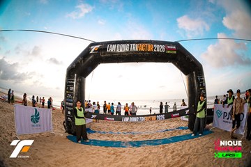 VIETNAM TRIFACTOR 2026 - Ảnh #5267825