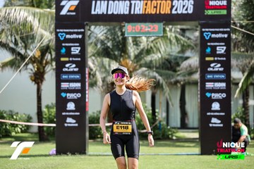 VIETNAM TRIFACTOR 2026 - Ảnh #5288537