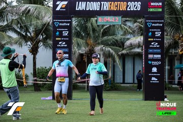 VIETNAM TRIFACTOR 2026 - Ảnh #5287984