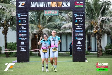 VIETNAM TRIFACTOR 2026 - Ảnh #5288031