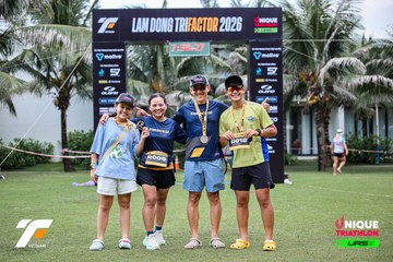 VIETNAM TRIFACTOR 2026 - Ảnh #5287885