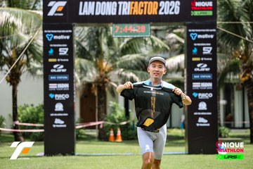 VIETNAM TRIFACTOR 2026 - Ảnh #5287744