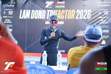 VIETNAM TRIFACTOR 2026 - Ảnh #5261710