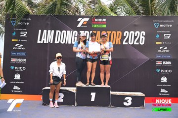 VIETNAM TRIFACTOR 2026 - Ảnh #5278905