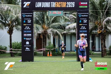 VIETNAM TRIFACTOR 2026 - Ảnh #5287763