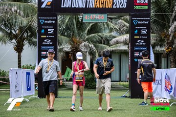 VIETNAM TRIFACTOR 2026 - Ảnh #5286140