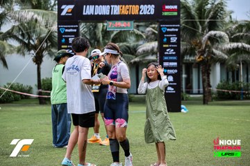VIETNAM TRIFACTOR 2026 - Ảnh #5287794