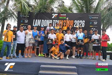 VIETNAM TRIFACTOR 2026 - Ảnh #5279034