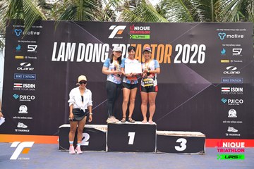 VIETNAM TRIFACTOR 2026 - Ảnh #5278908