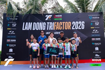 VIETNAM TRIFACTOR 2026 - Ảnh #5271056