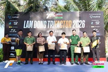 VIETNAM TRIFACTOR 2026 - Ảnh #5261575