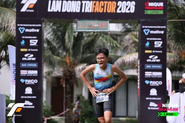 VIETNAM TRIFACTOR 2026 - Ảnh #5263474