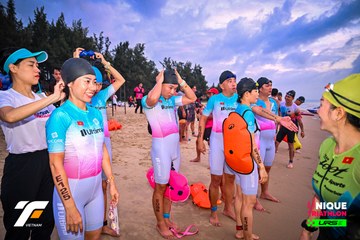 VIETNAM TRIFACTOR 2026 - Ảnh #5279641