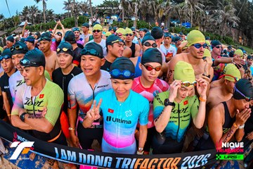 VIETNAM TRIFACTOR 2026 - Ảnh #5282756