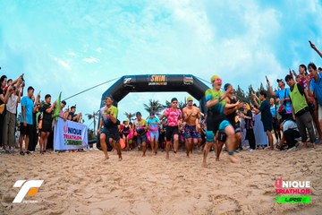 VIETNAM TRIFACTOR 2026 - Ảnh #5282776