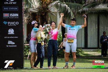 VIETNAM TRIFACTOR 2026 - Ảnh #5288445