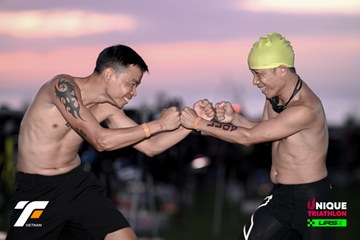 VIETNAM TRIFACTOR 2026 - Ảnh #5264536