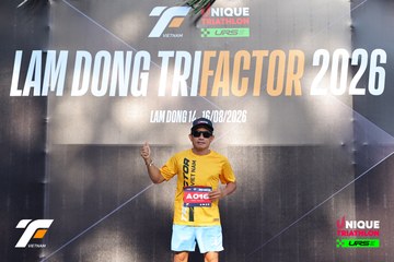 VIETNAM TRIFACTOR 2026 - Ảnh #5261648