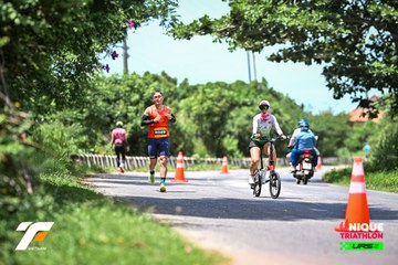 VIETNAM TRIFACTOR 2026 - Ảnh #5280785