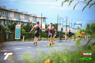 VIETNAM TRIFACTOR 2026 - Ảnh #5268982