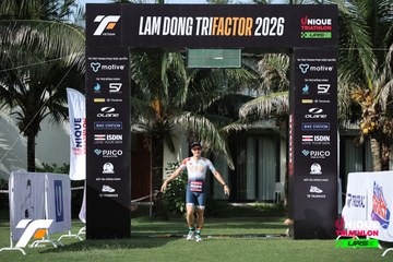 VIETNAM TRIFACTOR 2026 - Ảnh #5262568