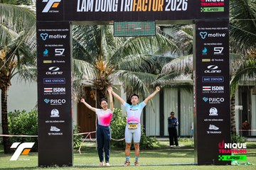VIETNAM TRIFACTOR 2026 - Ảnh #5288404