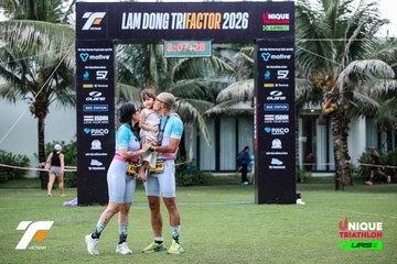 VIETNAM TRIFACTOR 2026 - Ảnh #5288047